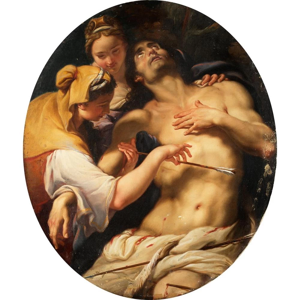 San Sebastiano